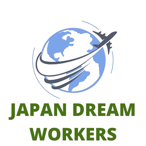 Japan Dream Workers協同組合のロゴ