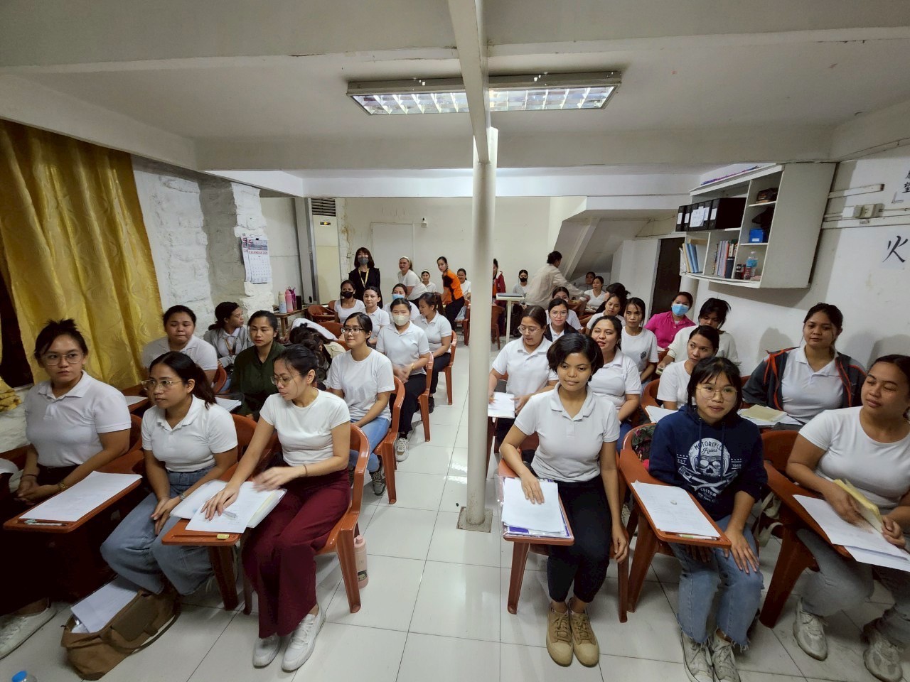 MIT RECRUITMENT AGENCY株式会社の様子