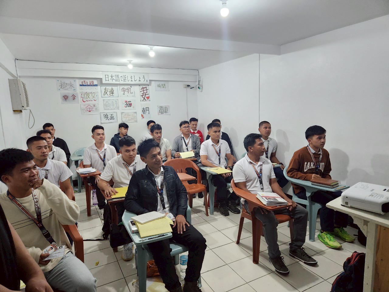 MIT RECRUITMENT AGENCY株式会社の様子