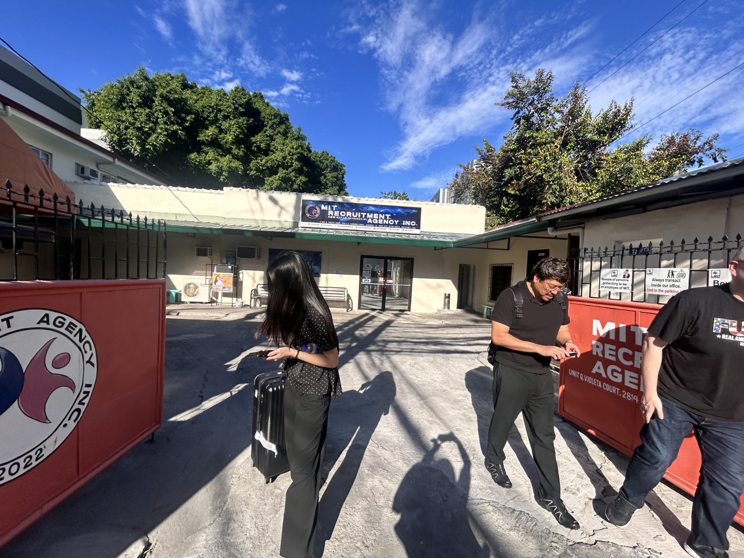 MIT RECRUITMENT AGENCY株式会社の写真